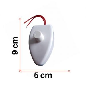 Dimmer Rotativo Universal