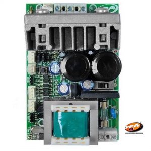 Alternative view of Central De Comando Triflex Facility Bivolt 60hz PPA