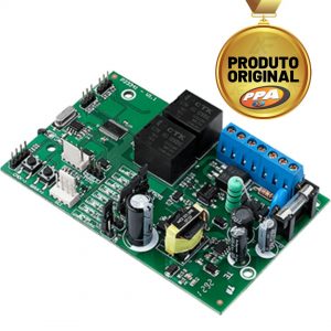 Central Agility Pop Connect Bivolt 50hz/60hz PPA