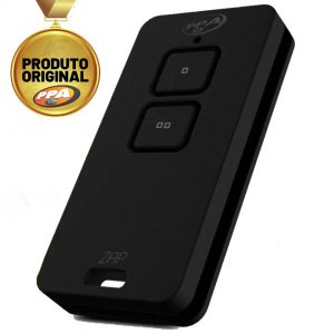 Controle Remoto Tx Zap Pop Preto 433mhz PPA