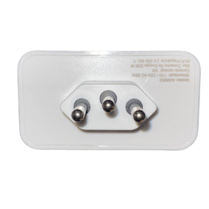 Alternative view of Tomada 10a Smart Wifi App Alexa Google Home Citrox Ppa