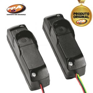 Alternative view of Sensor Ativo De Barreira Antiesmaga Ppa Fotocélula F32