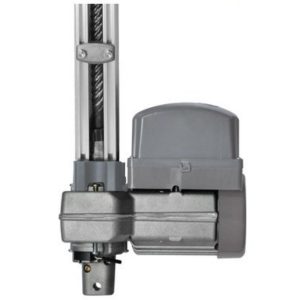 Alternative view of Kit Motor Portão Penta Jet Flex Ultra Rapido 1/2hp Ppa