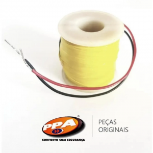 Alternative view of Bobina Reposição Dog Steel Custom Ppa 220v ou 127v