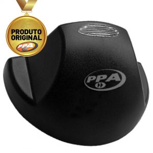 Sensor Radar Selection Para Porta Social Automática Preto PPA