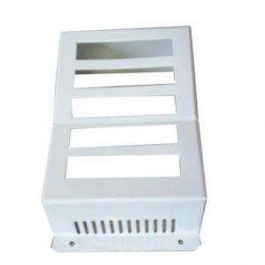 Alternative view of Protetor para interfone externo Grade Porteiro Eletrônico