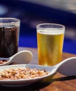 Alternative view of Kit 20 Copos Anti Impacto Policarbonato 250ml