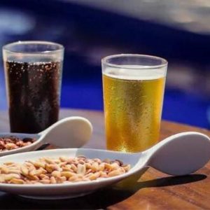 Alternative view of Kit 20 Copos Anti Impacto Policarbonato 250ml