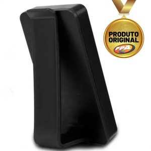 Alternative view of Controle Remoto Tx Zap Pop Preto 433mhz PPA