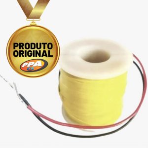 Bobina Reposição Dog Steel Custom Ppa 220v ou 127v