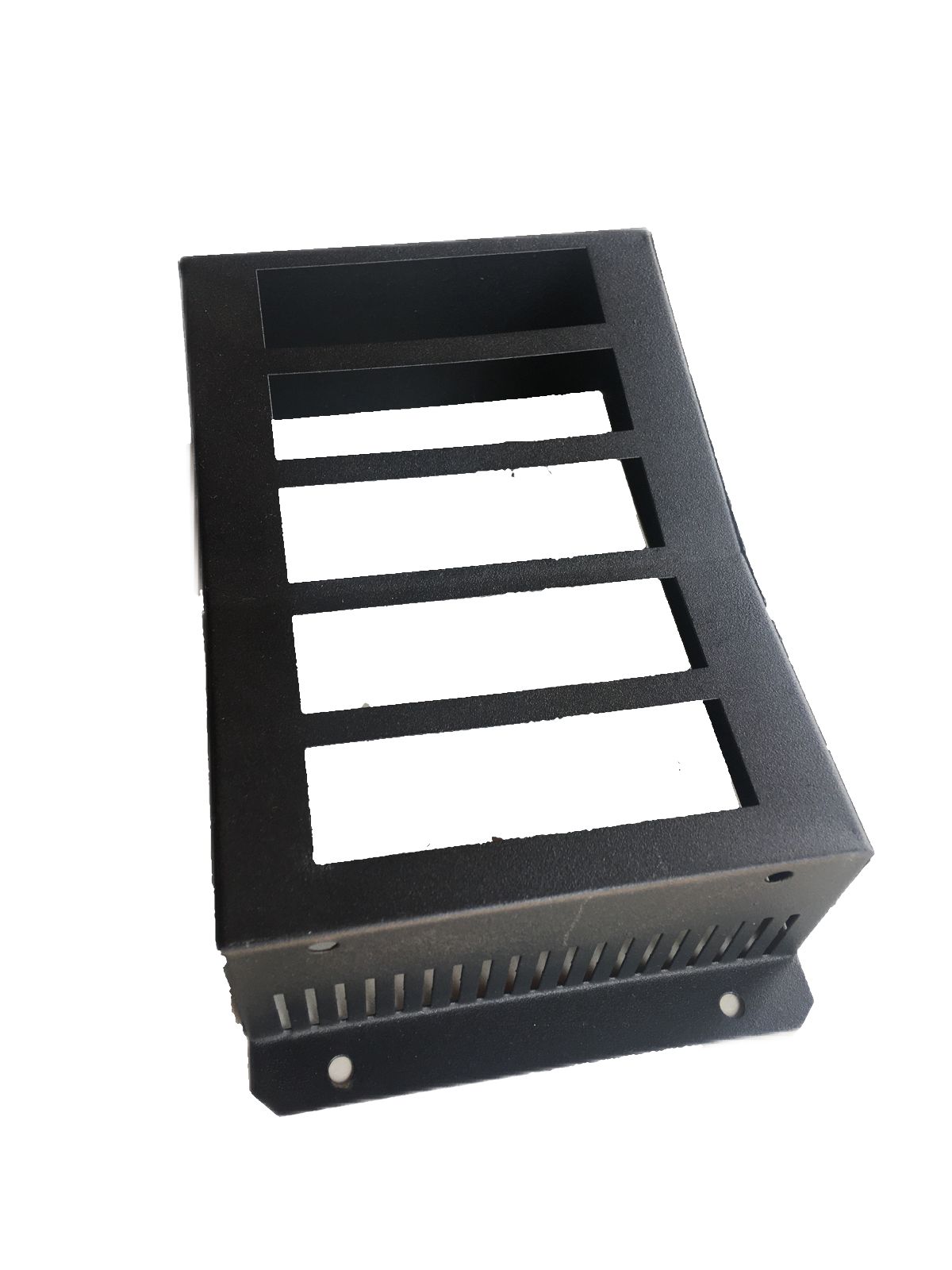 Protetor para interfone externo Grade Porteiro Eletrônico - Imagem 11