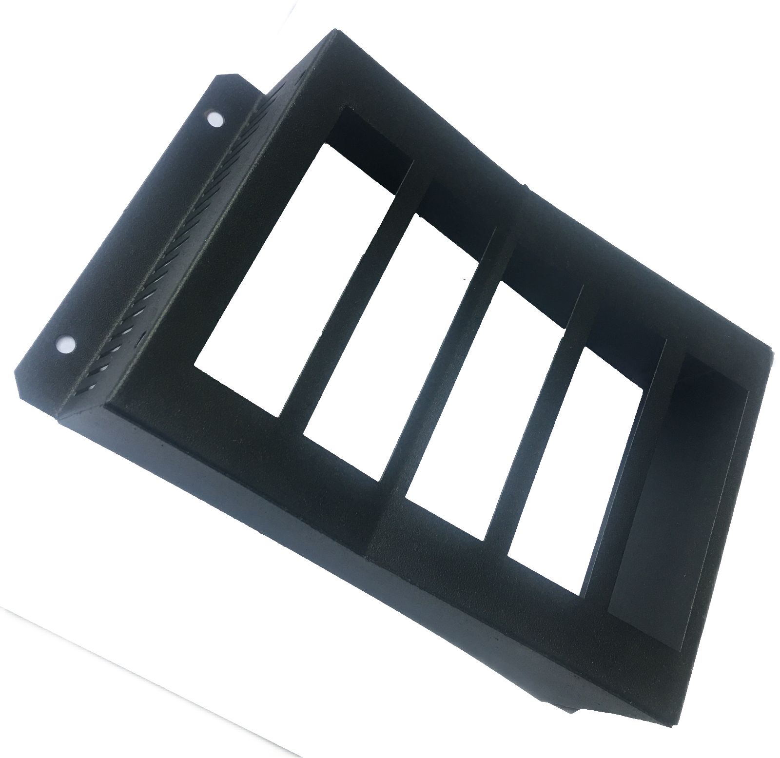 Protetor para interfone externo Grade Porteiro Eletrônico - Imagem 13