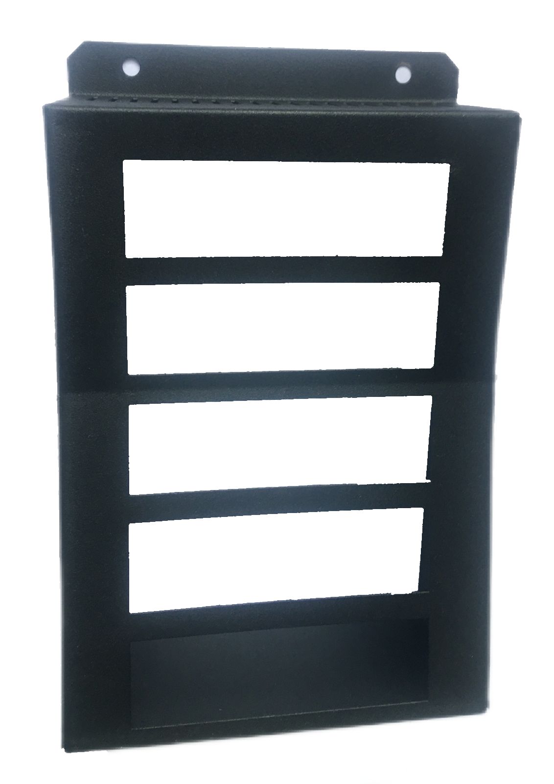 Protetor para interfone externo Grade Porteiro Eletrônico - Imagem 7