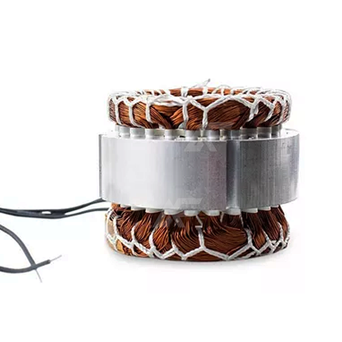 Estator de Motor PPA Jetflex 127/220V 200Hz - Imagem 5