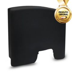 Tampa da Carenagem DZ Rio PPA Para Portão Deslizante