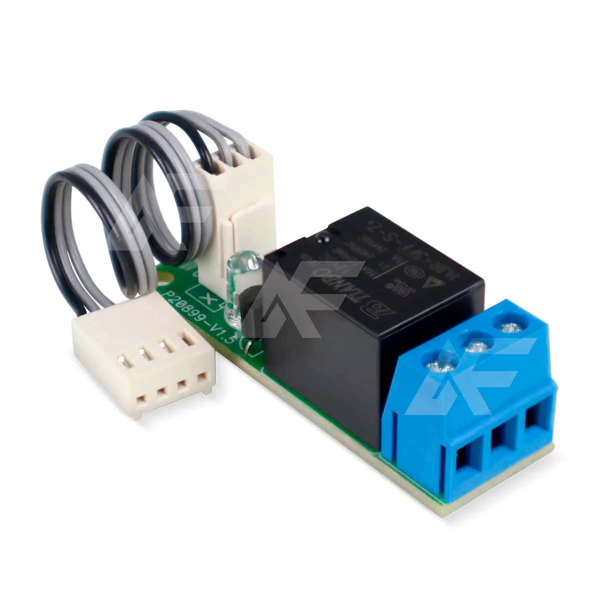 Módulo Rele Facility PPA - Imagem 4