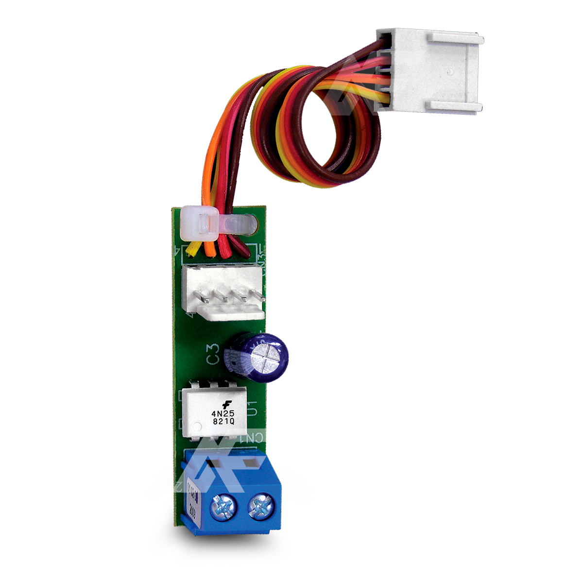 Módulo Boteira Para Centrais PPA - Imagem 4