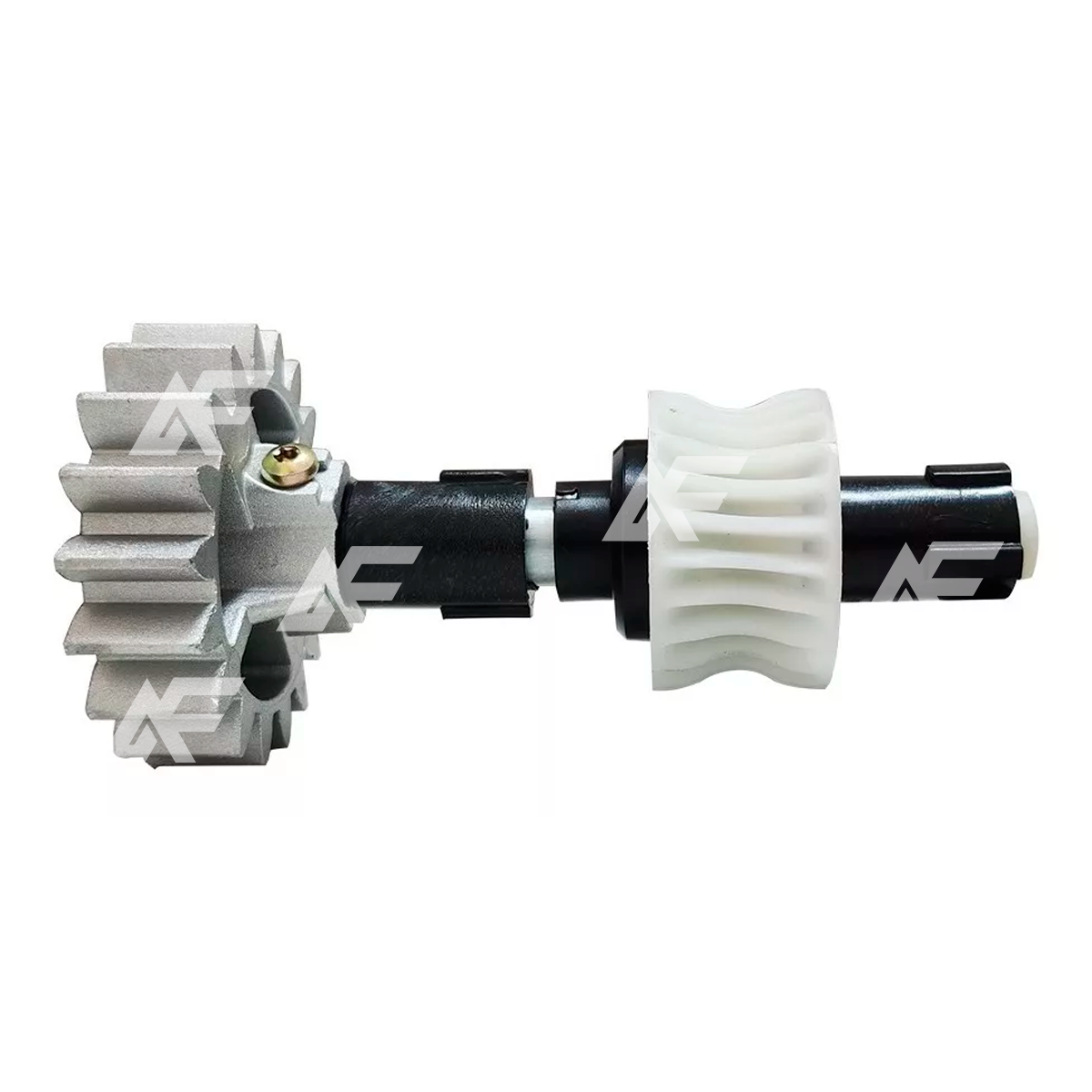 Conjunto De Eixo Principal Para Motor DZ RIO PPA - Imagem 3