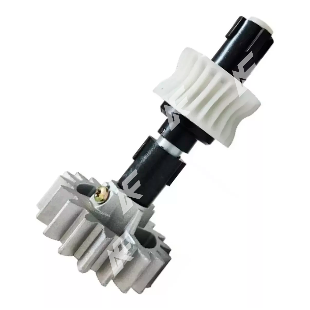 Conjunto De Eixo Principal Para Motor DZ RIO PPA - Imagem 4