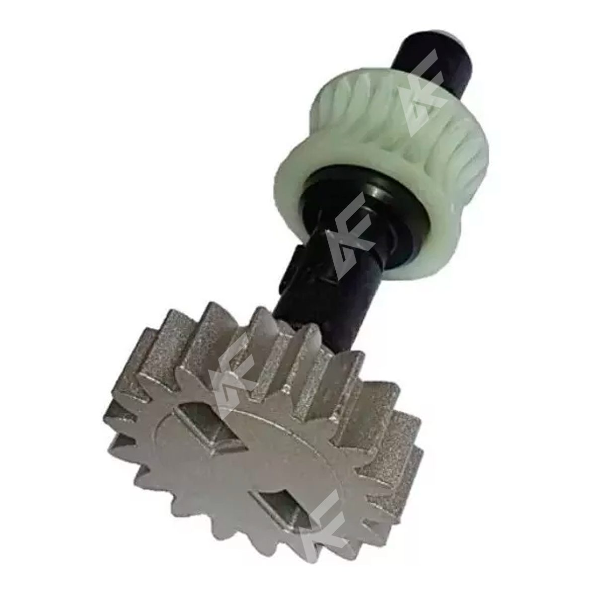 Conjunto De Eixo Principal Para Motor DZ RIO PPA - Imagem 5