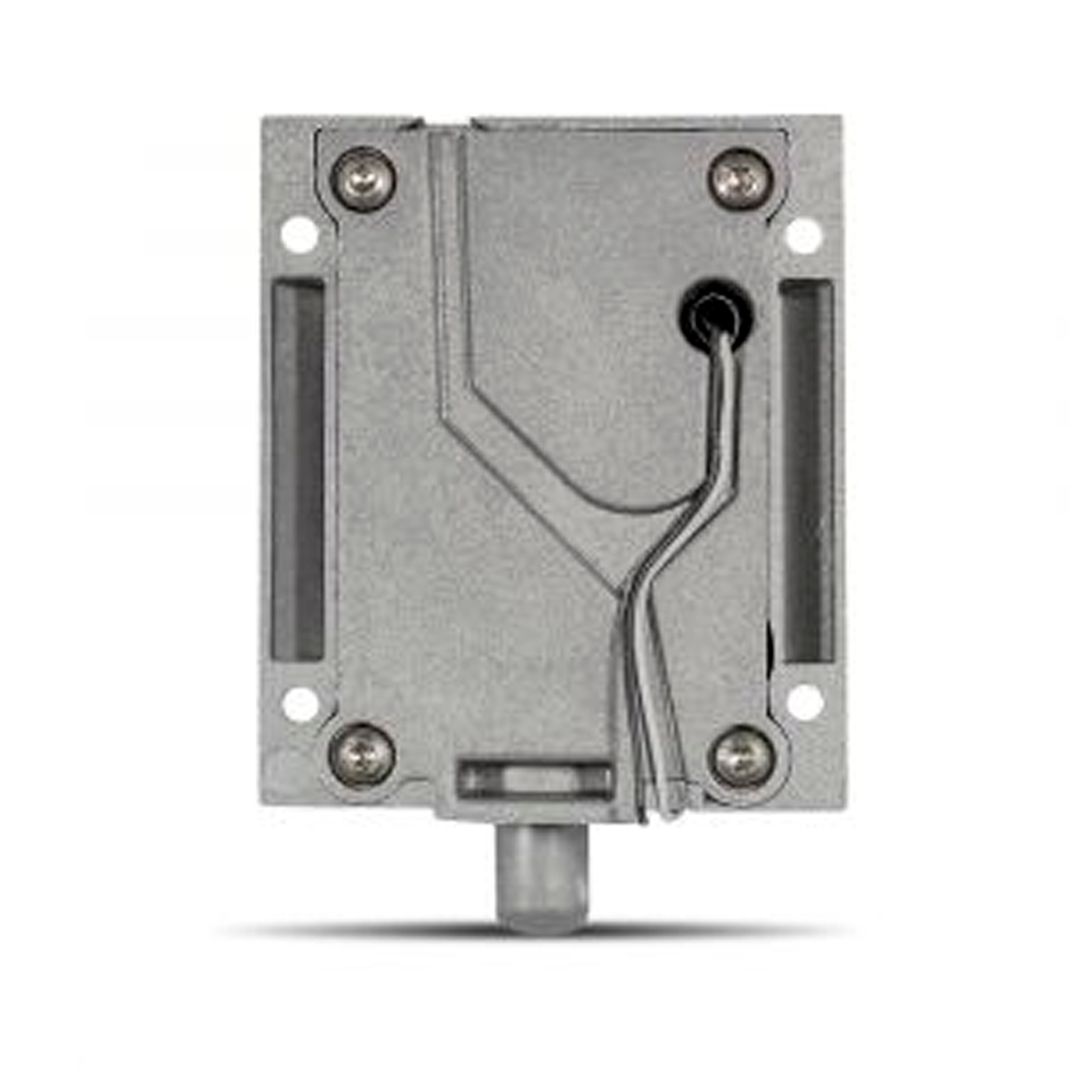 Kit Trava Eletromagnética Dog Universal PPA + Módulo Temporizador - Imagem 4