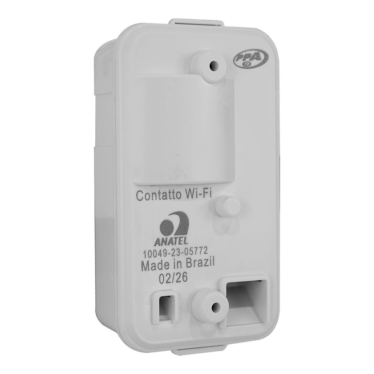 Modulo de Acionamento Contatto Wi-fi App Celular PPA - Imagem 8