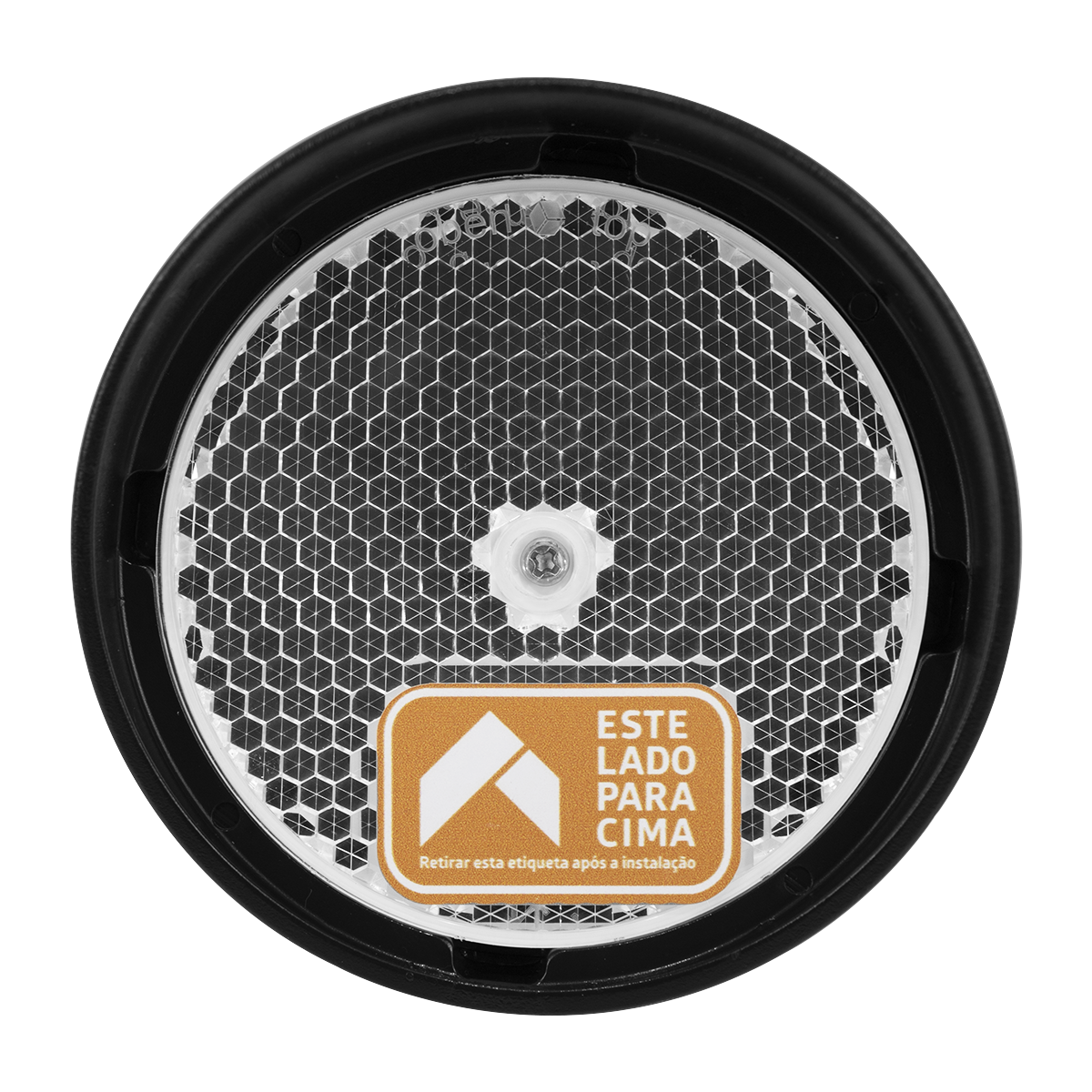 Sensor Fotocélula Refletiva Anti-Esmagamento F10-R PPA - Imagem 12