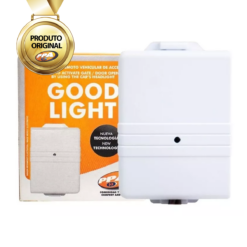 Controle Via Farol Alto TX Car Good Ligth Plus PPA