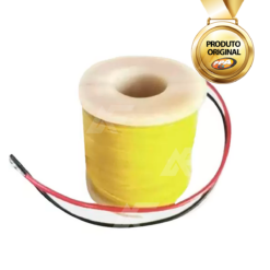 Bobina de Alumínio Trava Dog Steel Custom PPA