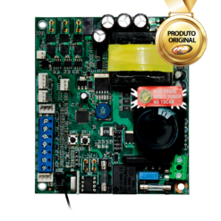 Central De Comando Híbrida 24V Brushless PPA