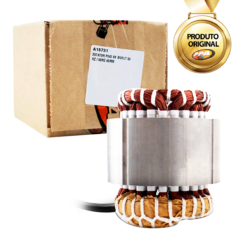 Estator de Motor Sk 40mm PPA 127/220V 60Hz