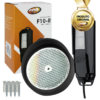 Sensor Fotocélula Refletiva Anti-Esmagamento F10-R PPA