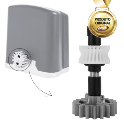 Conjunto De Eixo Principal Para Motor DZ RIO PPA