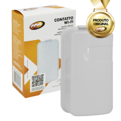 Modulo de Acionamento Contatto Wi-fi App Celular PPA