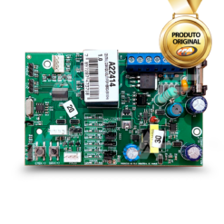 Central de Comando Agility POP Connect PPA