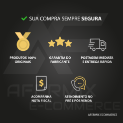 Sensor Fotocélula Anti-Esmagamento F32 Plus PPA