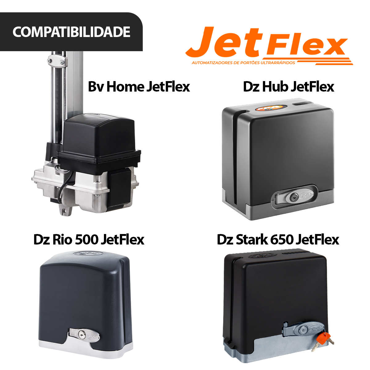Estator de Motor PPA Jetflex 127/220V 200Hz - Imagem 8
