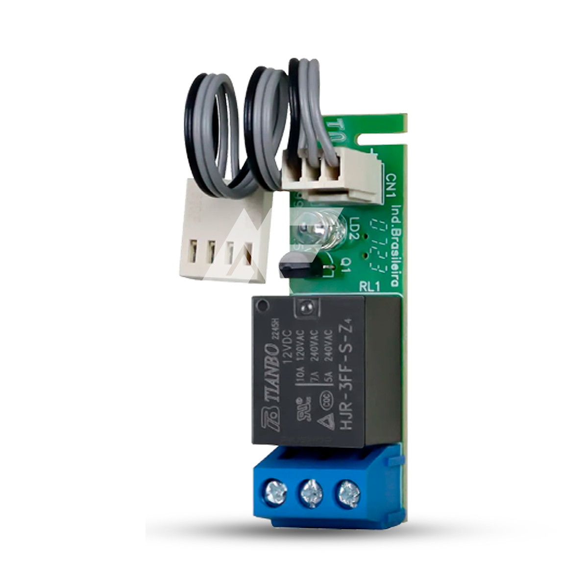 Módulo Rele Facility PPA - Imagem 5