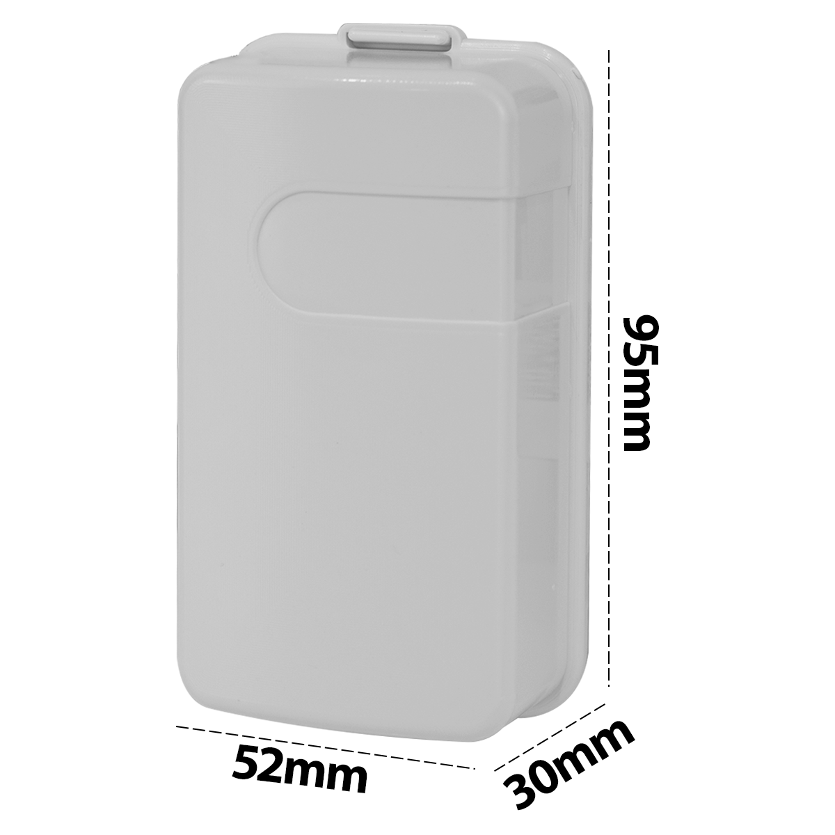 Modulo de Acionamento Contatto Wi-fi App Celular PPA - Imagem 4
