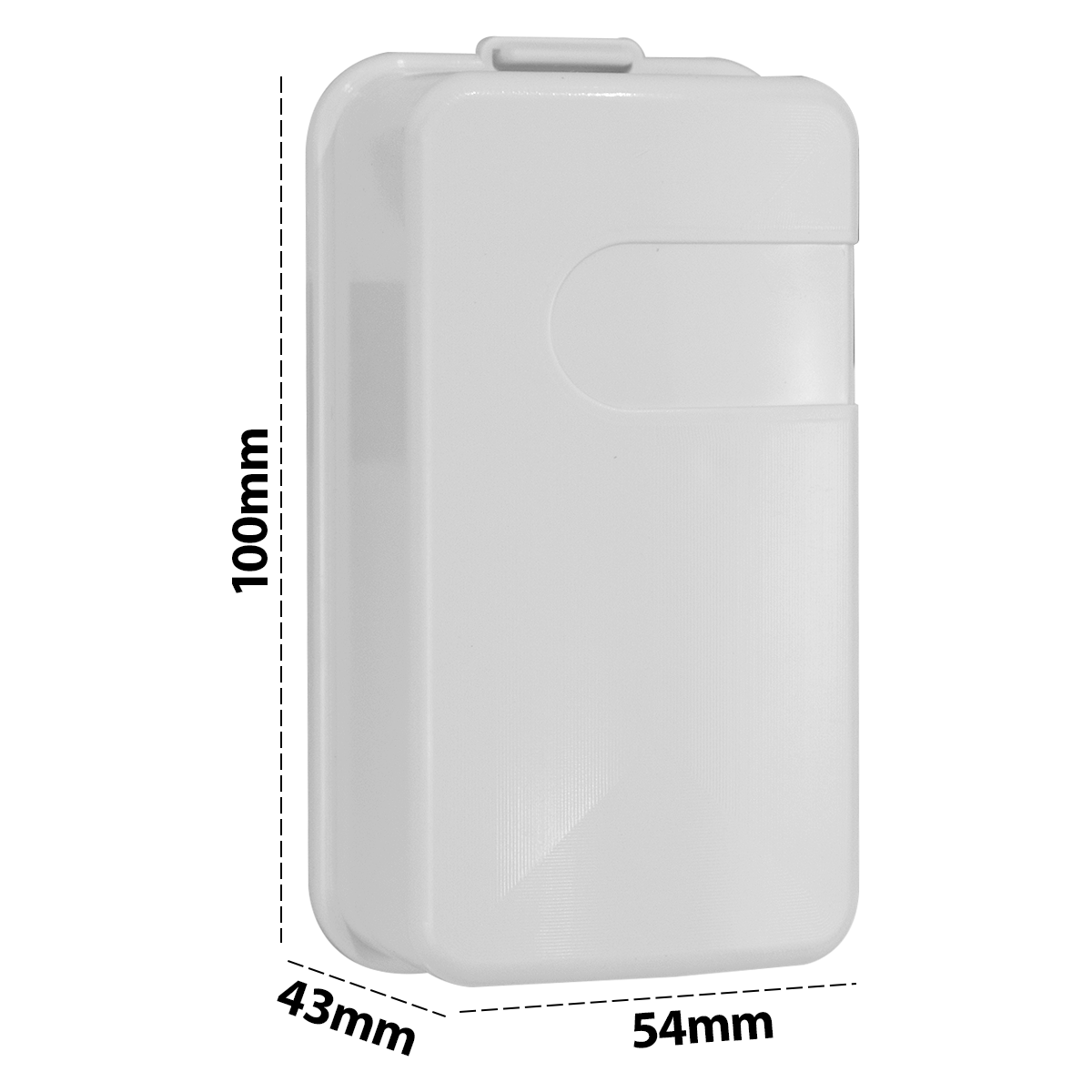 Modulo Wi-fi Aplicativo Connect Smart Para Portões PPA Citrox On - Imagem 4