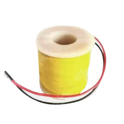 Alternative view of Bobina de Alumínio Trava Dog Steel Custom PPA