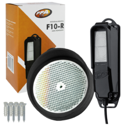 Alternative view of Sensor Fotocélula Refletiva Anti-Esmagamento F10-R PPA