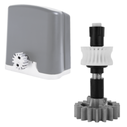 Alternative view of Conjunto De Eixo Principal Para Motor DZ RIO PPA