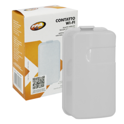 Alternative view of Modulo de Acionamento Contatto Wi-fi App Celular PPA