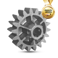 Engrenagem Para Deslizante Z18 de Alumínio Para Motor PPA