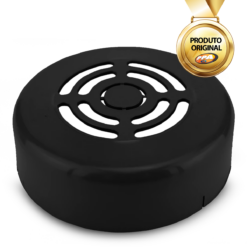 Tampa da Ventoinha Motor BV/Pivo Portão Eletrônico PPA