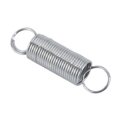 Kit de Molas Repuxo para Fio de Cerca Elétrica