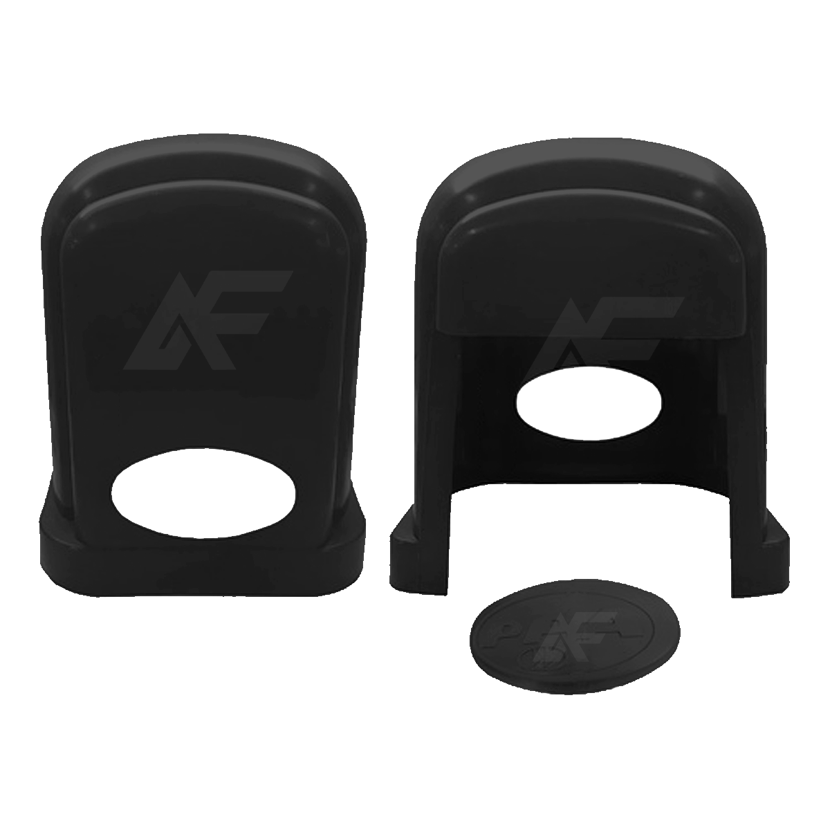 Carenagem DZ Eurus Motor Deslizante PPA - Imagem 5