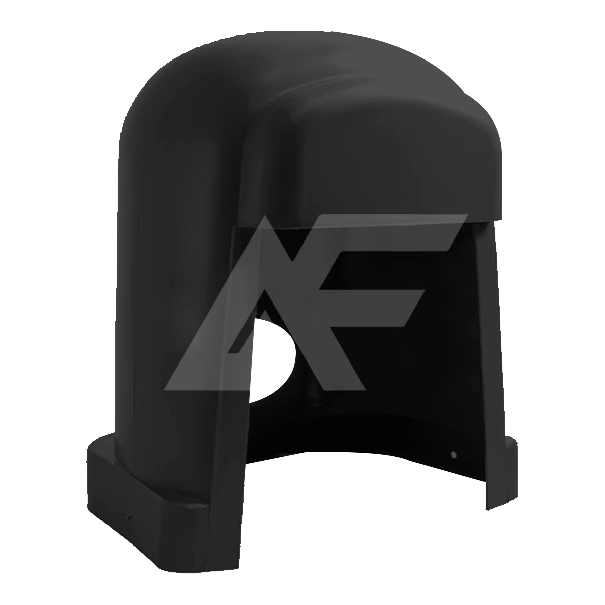 Carenagem DZ Eurus Motor Deslizante PPA - Imagem 4