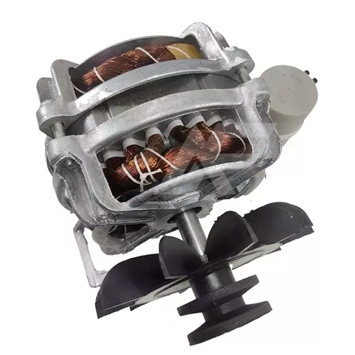 Motor Tanquinho Libell Peças Completo - Imagem 3